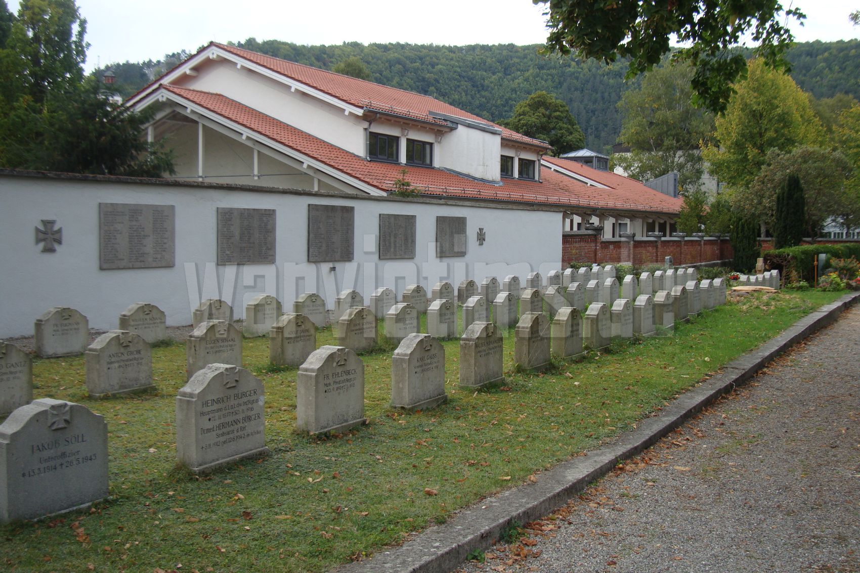 Blaubeuren